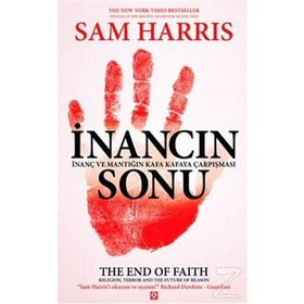 İnancın Sonu / Sam Harris / Kuzey Yayınları