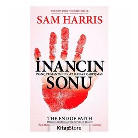 İnancın Sonu / Sam Harris / Kuzey Yayınları