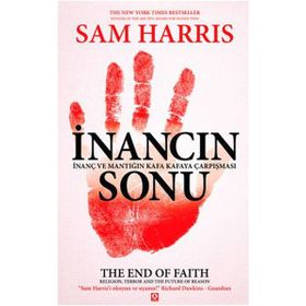İnancın Sonu / Sam Harris / Kuzey Yayınları