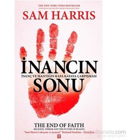 İnancın Sonu / Sam Harris / Kuzey Yayınları
