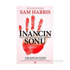 İnancın Sonu / Sam Harris / Kuzey Yayınları
