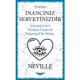 İnancınız Servetinizdir-Neville-Sola Unitas
