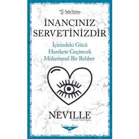 İnancınız Servetinizdir-Neville-Sola Unitas