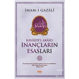 İnançların Esasları - imami gazali