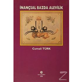 İNANÇSAL BAZDA ALEVILIK - CUMALI TÜRK