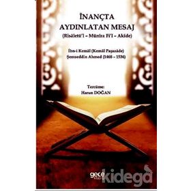 İnançta Aydınlatan Mesaj - Harun Doğan