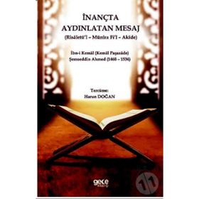 İnançta Aydınlatan Mesaj - Harun Doğan