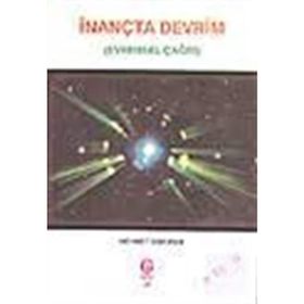 İNANÇTA DEVRIM EVRENSEL ÇAĞRI - MEHMET DİŞKIRAN