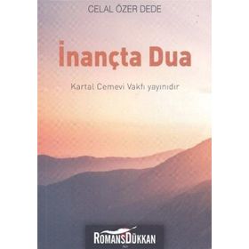 İnançta Dua - Celal Özer Dede