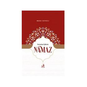 İnançtan Eyleme Namaz-Fecr Yayınları