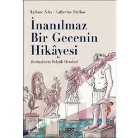 İNANILMAZ - SARA SHEPARD