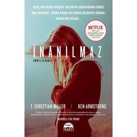 İNANILMAZ - SARA SHEPARD