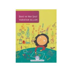 İnanıyorum 6 Kitap Takım - Ayla Abak Elif Arslan Rabia Gülcan