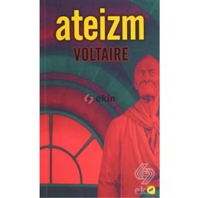 İNANMIYORUM ATEISTLERIN SON SÖZLERI - KOLEKTIF