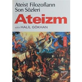 İNANMIYORUM ATEISTLERIN SON SÖZLERI - KOLEKTIF