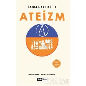 İNANMIYORUM ATEISTLERIN SON SÖZLERI - KOLEKTIF