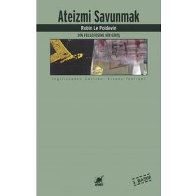 İNANMIYORUM ATEISTLERIN SON SÖZLERI - KOLEKTIF