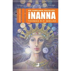 İNANNA - MURAT TUNCEL