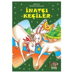 İNATÇI - JULES VERNE