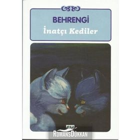 İNATÇI KEDILER - SAMED BAHRENGI