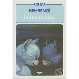 İNATÇI KEDILER - SAMED BAHRENGI