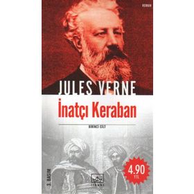 İNATÇI KERABAN 1 - JULES VERNE