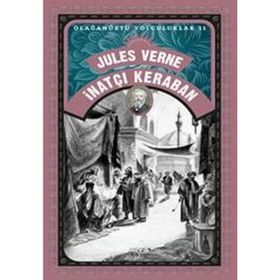 İNATÇI KERABAN 1 - JULES VERNE
