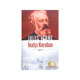 İNATÇI KERABAN 2 - JULES VERNE