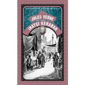 İNATÇI KERABAN 2 - JULES VERNE