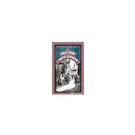 İnatçı Keraban - Alfa Yayın - Jules Verne