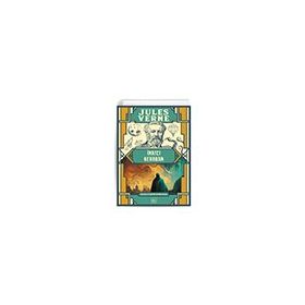 İnatçı Keraban - Jules Verne - İthaki Yayınları