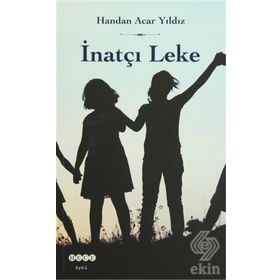 İnatçı Leke - Handan Acar Yıldız