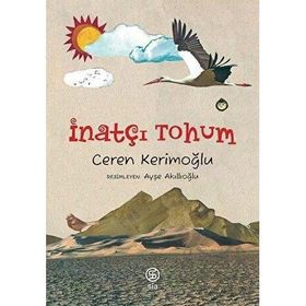 İnatçı Tohum - Ceren Kerimoğlu