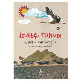 İnatçı Tohum - Ceren Kerimoğlu