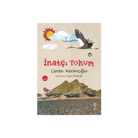 İnatçı Tohum - Ceren Kerimoğlu