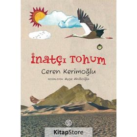 İnatçı Tohum - Ceren Kerimoğlu