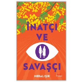 İnatçı ve Savaşçı Kırk Yayınevi