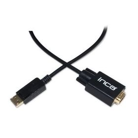 İnca 1.8 mt Display Port to VGA