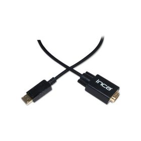 İnca 1.8 mt Display Port to VGA