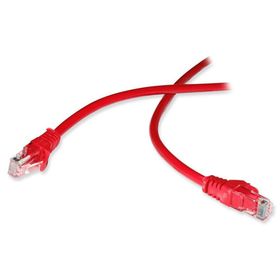 Inca Cat 6 1 m Kırmızı Patch Kablo