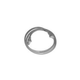 Inca Cat6 26 Awg 10 mt Gri Patch Kablo