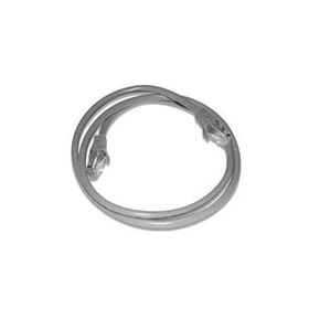 Inca CAT6 26 AWG 3 Gri Kablo