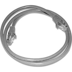 Inca CAT6 26 AWG 3 Gri Kablo