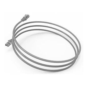 Inca CAT6 26 AWG 5 Gri Kablo