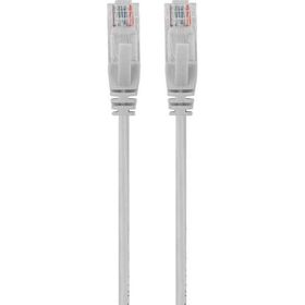 Inca CAT6 26 AWG 5 Gri Kablo