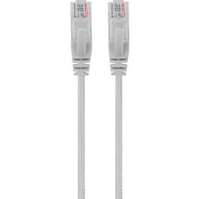 Inca CAT6 26 AWG 5 Gri Kablo