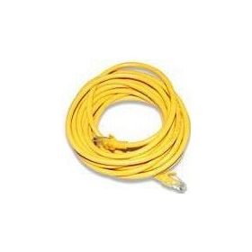Inca Cat6 26 Awg 5 mt Sarı Patch Kablo