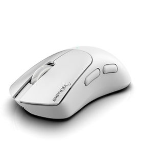 Inca Empousa IMG-329MX RGB Şarjlı Kablolu/Kablosuz Gaming Mouse