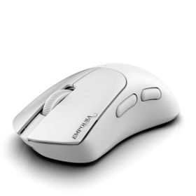 Inca Empousa IMG-329MX RGB Şarjlı Kablolu/Kablosuz Gaming Mouse
