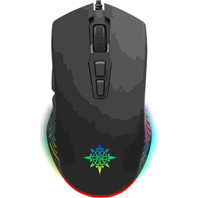 Inca Empousa IMG-GT17 Rgb Siyah Oyuncu Mouse